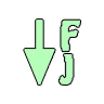 Sort Flower to Joker