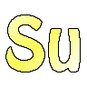 Sort Suit